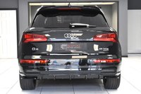 USED 2020 70 AUDI Q5 2.0 TFSI QUATTRO S LINE BLACK EDITION  **&pound;449 A MONTH WITH &pound;4218 DEPOSIT**