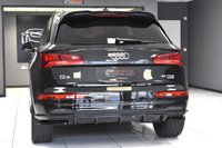 USED 2020 70 AUDI Q5 2.0 TFSI QUATTRO S LINE BLACK EDITION  **&pound;449 A MONTH WITH &pound;4218 DEPOSIT**