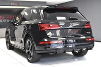 USED 2020 70 AUDI Q5 2.0 TFSI QUATTRO S LINE BLACK EDITION  **&pound;449 A MONTH WITH &pound;4218 DEPOSIT**