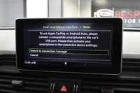 USED 2020 70 AUDI Q5 2.0 TFSI QUATTRO S LINE BLACK EDITION  **&pound;449 A MONTH WITH &pound;4218 DEPOSIT**