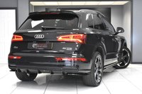 USED 2020 70 AUDI Q5 2.0 TFSI QUATTRO S LINE BLACK EDITION  **&pound;449 A MONTH WITH &pound;4218 DEPOSIT**