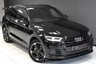 USED 2020 70 AUDI Q5 2.0 TFSI QUATTRO S LINE BLACK EDITION  **&pound;449 A MONTH WITH &pound;4218 DEPOSIT**