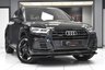 USED 2020 70 AUDI Q5 2.0 TFSI QUATTRO S LINE BLACK EDITION  **&pound;449 A MONTH WITH &pound;4218 DEPOSIT**