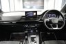 USED 2020 70 AUDI Q5 2.0 TFSI QUATTRO S LINE BLACK EDITION  **&pound;449 A MONTH WITH &pound;4218 DEPOSIT**