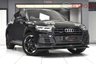 USED 2020 70 AUDI Q5 2.0 TFSI QUATTRO S LINE BLACK EDITION  **&pound;449 A MONTH WITH &pound;4218 DEPOSIT**