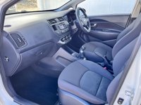 USED 2014 14 KIA RIO 1.2 1 AIR 5d 83 BHP www.suffolkcarcentre.co.uk - Located at Lowestoft