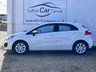 USED 2014 14 KIA RIO 1.2 1 AIR 5d 83 BHP www.suffolkcarcentre.co.uk - Located at Lowestoft