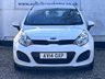 USED 2014 14 KIA RIO 1.2 1 AIR 5d 83 BHP www.suffolkcarcentre.co.uk - Located at Lowestoft