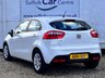 USED 2014 14 KIA RIO 1.2 1 AIR 5d 83 BHP www.suffolkcarcentre.co.uk - Located at Lowestoft