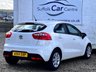 USED 2014 14 KIA RIO 1.2 1 AIR 5d 83 BHP www.suffolkcarcentre.co.uk - Located at Lowestoft