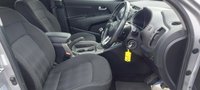 USED 2014 14 KIA SPORTAGE 1.6 1 5d 133 BHP ESTATE