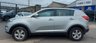 USED 2014 14 KIA SPORTAGE 1.6 1 5d 133 BHP ESTATE