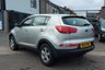 USED 2014 14 KIA SPORTAGE 1.6 1 5d 133 BHP ESTATE