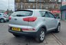 USED 2014 14 KIA SPORTAGE 1.6 1 5d 133 BHP ESTATE