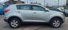 USED 2014 14 KIA SPORTAGE 1.6 1 5d 133 BHP ESTATE