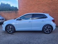 USED 2018 18 VOLKSWAGEN POLO 1.0 BEATS 5d 65 BHP JAN 2025 MOT  - READY TO GO NOW!
