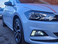 USED 2018 18 VOLKSWAGEN POLO 1.0 BEATS 5d 65 BHP JAN 2025 MOT  - READY TO GO NOW!