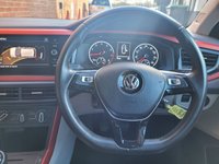 USED 2018 18 VOLKSWAGEN POLO 1.0 BEATS 5d 65 BHP JAN 2025 MOT  - READY TO GO NOW!