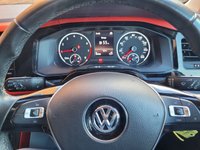 USED 2018 18 VOLKSWAGEN POLO 1.0 BEATS 5d 65 BHP JAN 2025 MOT  - READY TO GO NOW!