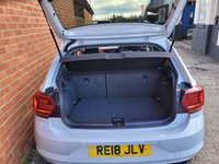 USED 2018 18 VOLKSWAGEN POLO 1.0 BEATS 5d 65 BHP JAN 2025 MOT  - READY TO GO NOW!