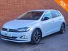 USED 2018 18 VOLKSWAGEN POLO 1.0 BEATS 5d 65 BHP JAN 2025 MOT  - READY TO GO NOW!