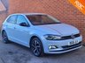 USED 2018 18 VOLKSWAGEN POLO 1.0 BEATS 5d 65 BHP JAN 2025 MOT  - READY TO GO NOW!