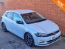 USED 2018 18 VOLKSWAGEN POLO 1.0 BEATS 5d 65 BHP JAN 2025 MOT  - READY TO GO NOW!