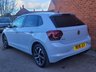 USED 2018 18 VOLKSWAGEN POLO 1.0 BEATS 5d 65 BHP JAN 2025 MOT  - READY TO GO NOW!