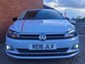USED 2018 18 VOLKSWAGEN POLO 1.0 BEATS 5d 65 BHP JAN 2025 MOT  - READY TO GO NOW!