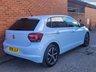 USED 2018 18 VOLKSWAGEN POLO 1.0 BEATS 5d 65 BHP JAN 2025 MOT  - READY TO GO NOW!