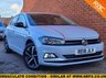 USED 2018 18 VOLKSWAGEN POLO 1.0 BEATS 5d 65 BHP JAN 2025 MOT  - READY TO GO NOW!