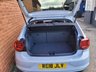 USED 2018 18 VOLKSWAGEN POLO 1.0 BEATS 5d 65 BHP JAN 2025 MOT  - READY TO GO NOW!