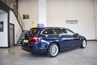 USED 2015 15 BMW 5 SERIES 3.0 530D LUXURY TOURING 5d 255 BHP Rear Ent, Soft Close, 360 Cam