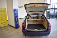 USED 2015 15 BMW 5 SERIES 3.0 530D LUXURY TOURING 5d 255 BHP Rear Ent, Soft Close, 360 Cam