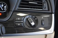 USED 2015 15 BMW 5 SERIES 3.0 530D LUXURY TOURING 5d 255 BHP Rear Ent, Soft Close, 360 Cam