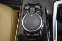 USED 2015 15 BMW 5 SERIES 3.0 530D LUXURY TOURING 5d 255 BHP Rear Ent, Soft Close, 360 Cam