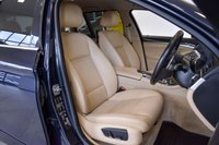 USED 2015 15 BMW 5 SERIES 3.0 530D LUXURY TOURING 5d 255 BHP Rear Ent, Soft Close, 360 Cam