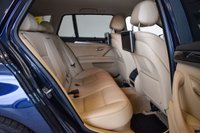 USED 2015 15 BMW 5 SERIES 3.0 530D LUXURY TOURING 5d 255 BHP Rear Ent, Soft Close, 360 Cam