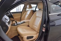 USED 2015 15 BMW 5 SERIES 3.0 530D LUXURY TOURING 5d 255 BHP Rear Ent, Soft Close, 360 Cam