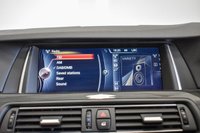 USED 2015 15 BMW 5 SERIES 3.0 530D LUXURY TOURING 5d 255 BHP Rear Ent, Soft Close, 360 Cam