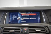 USED 2015 15 BMW 5 SERIES 3.0 530D LUXURY TOURING 5d 255 BHP Rear Ent, Soft Close, 360 Cam