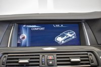 USED 2015 15 BMW 5 SERIES 3.0 530D LUXURY TOURING 5d 255 BHP Rear Ent, Soft Close, 360 Cam