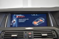 USED 2015 15 BMW 5 SERIES 3.0 530D LUXURY TOURING 5d 255 BHP Rear Ent, Soft Close, 360 Cam