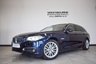 USED 2015 15 BMW 5 SERIES 3.0 530D LUXURY TOURING 5d 255 BHP Rear Ent, Soft Close, 360 Cam