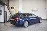 USED 2015 15 BMW 5 SERIES 3.0 530D LUXURY TOURING 5d 255 BHP Rear Ent, Soft Close, 360 Cam