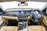 USED 2015 15 BMW 5 SERIES 3.0 530D LUXURY TOURING 5d 255 BHP Rear Ent, Soft Close, 360 Cam