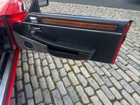 USED 1989 F JAGUAR XJ-S 5.3L CONVERTIBLE 2d AUTO 299 BHP 54000 Miles 21 Service Stamps In The Book