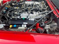 USED 1989 F JAGUAR XJ-S 5.3L CONVERTIBLE 2d AUTO 299 BHP 54000 Miles 21 Service Stamps In The Book