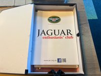 USED 1989 F JAGUAR XJ-S 5.3L CONVERTIBLE 2d AUTO 299 BHP 54000 Miles 21 Service Stamps In The Book