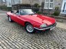USED 1989 F JAGUAR XJ-S 5.3L CONVERTIBLE 2d AUTO 299 BHP 54000 Miles 21 Service Stamps In The Book